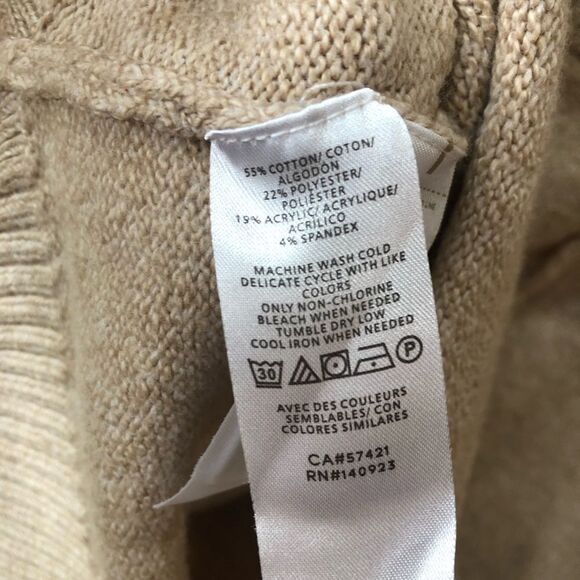 Loft Sweater - Picture 6 of 6